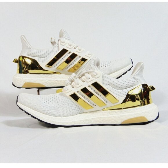 NEW Men's Adidas ULTRABOOST 1.0 Ultra Boost JQ0717 Fortnite JQ0715 Shoes JQ0713 - Picture 3 of 7